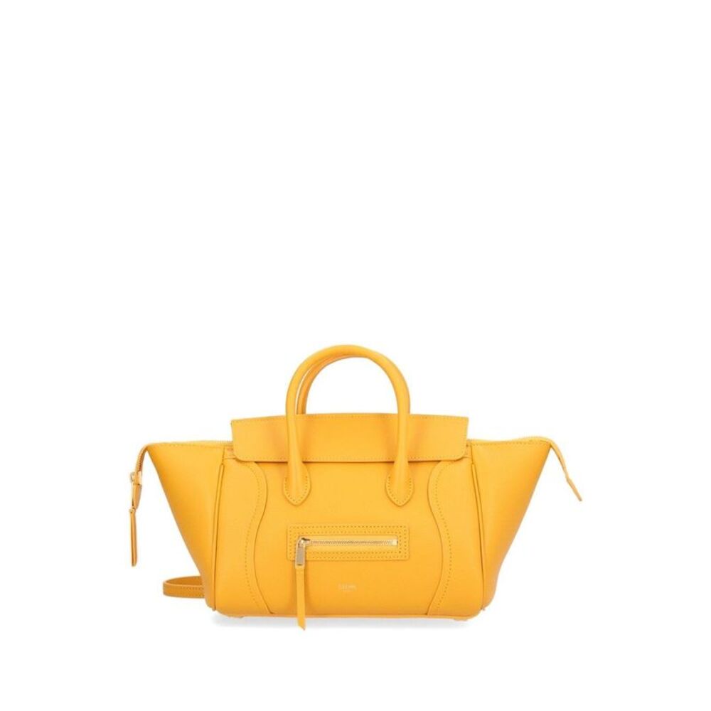 Celine Women Small Luggage Bag